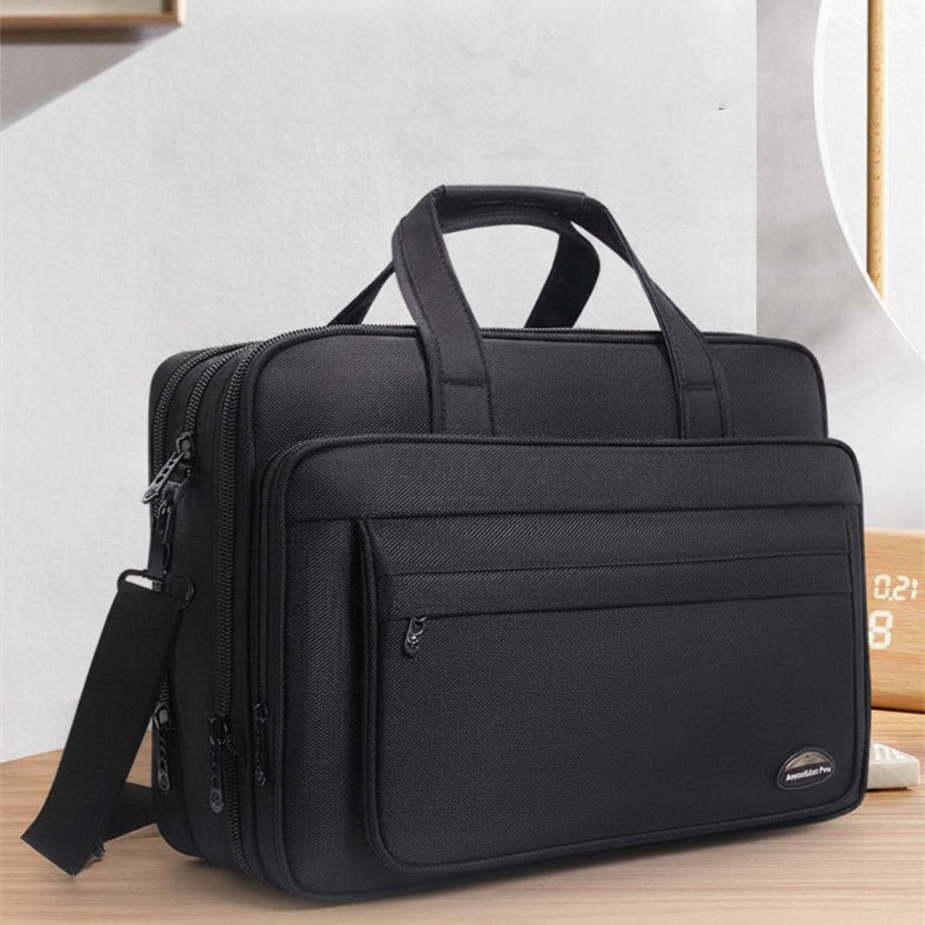ArmorShield Pro – The smart protection that takes your laptop everywhere safely
