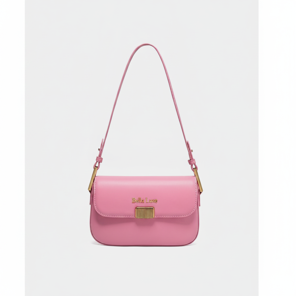 Bella Luxe bag – the style that completes every look