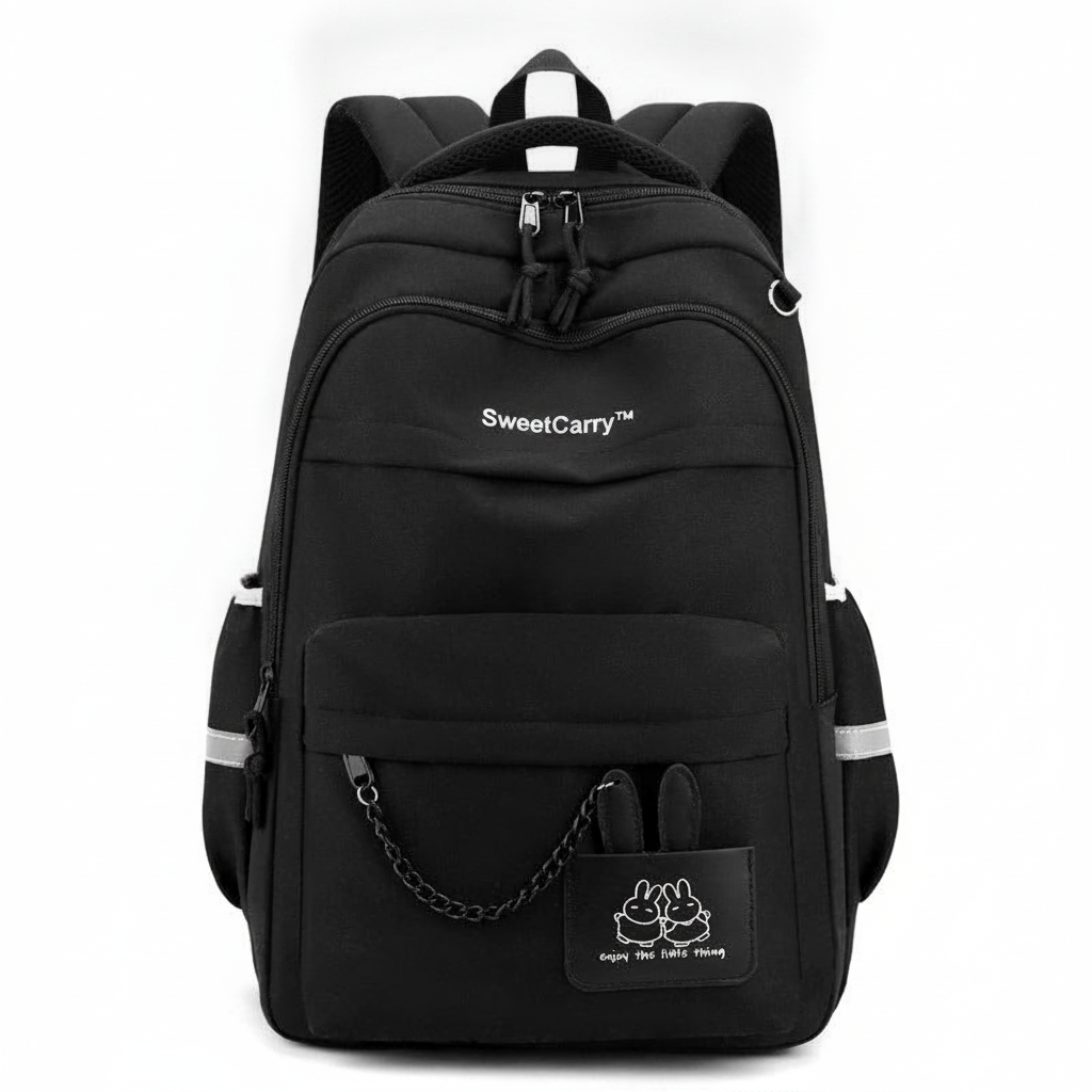 SweetCarry™ – the school bag that every girl falls in love with from the first moment