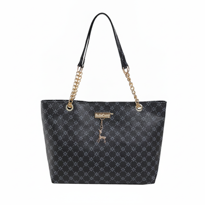 BelleCarry™ – the shoulder bag that combines style, organization and comfort on every outing