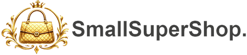 Smallsupershop