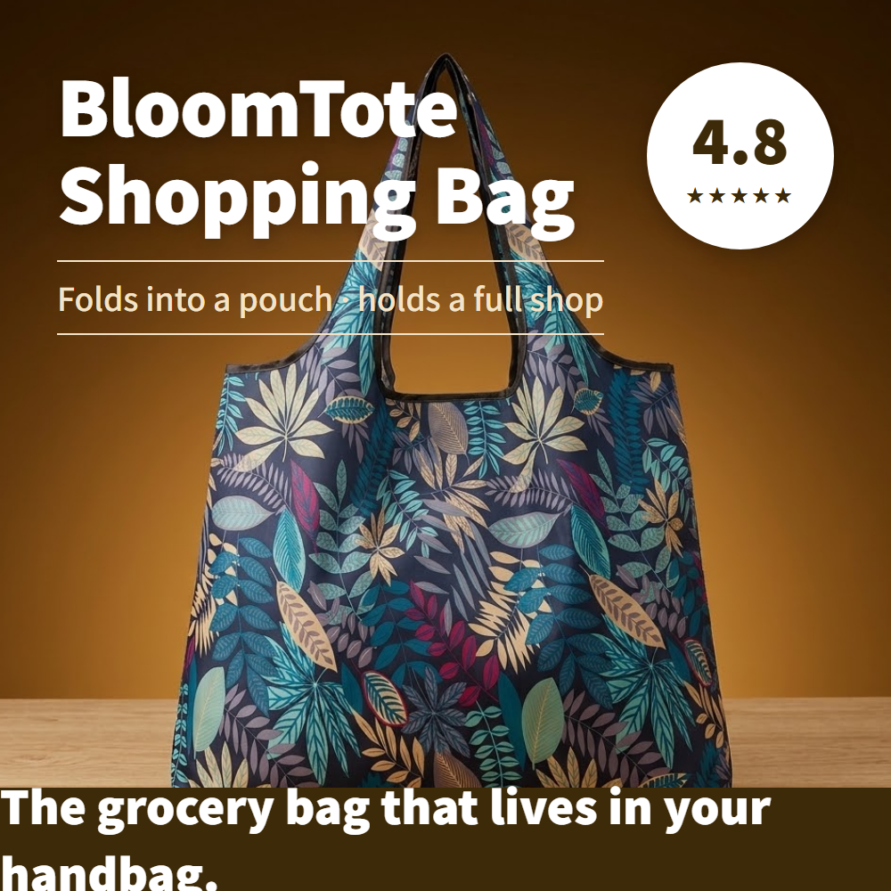 BloomTote main image