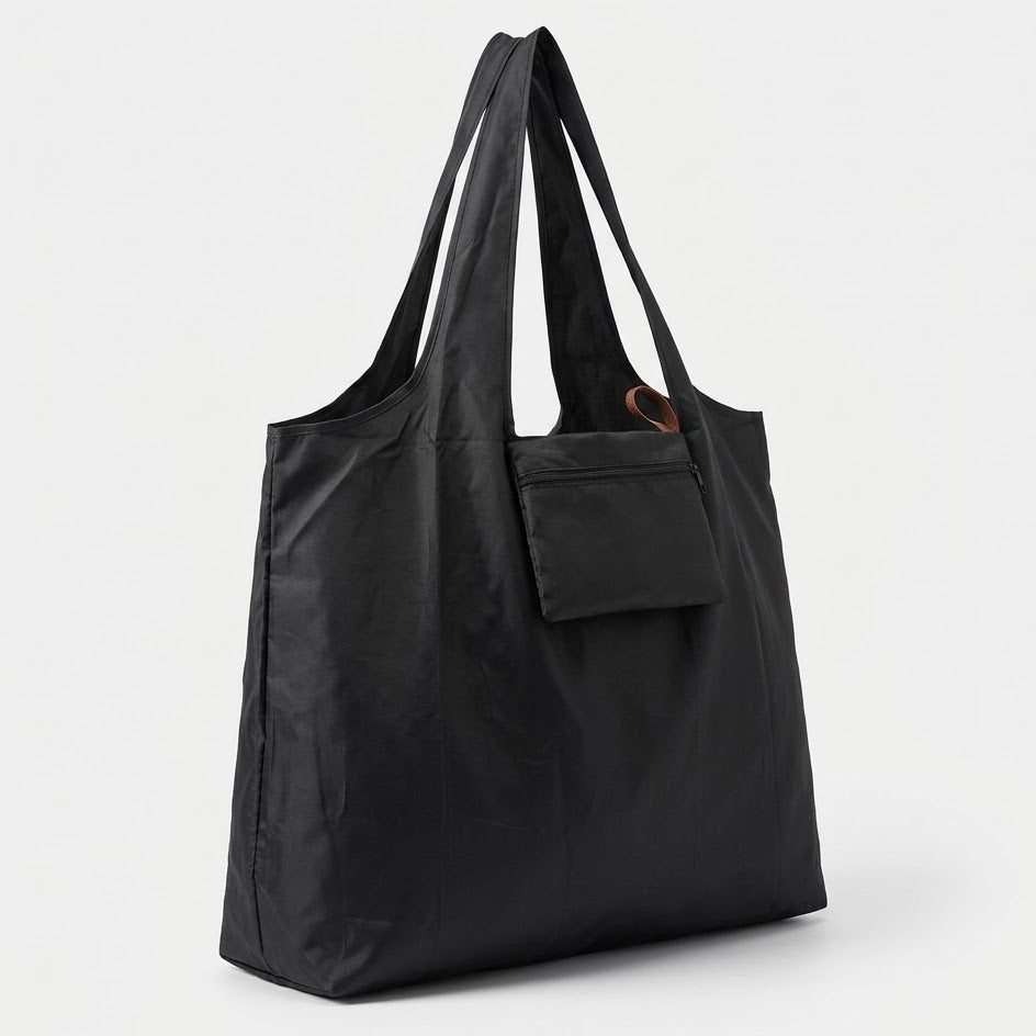 BloomTote classic black