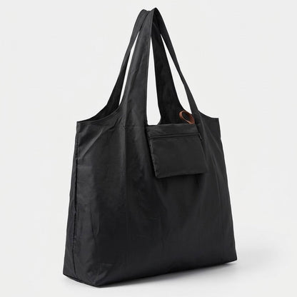 BloomTote classic black