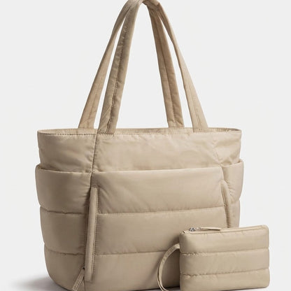 Cloudtote camel