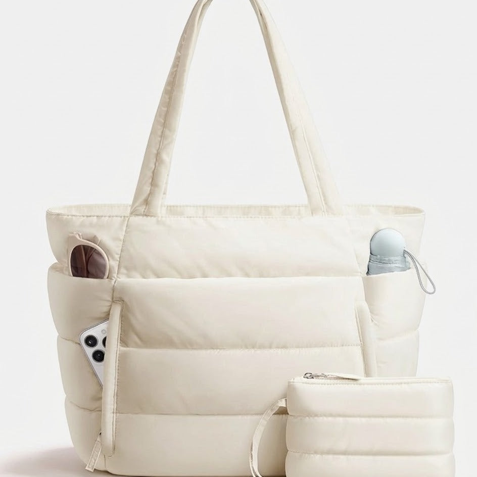 Cloudtote cream