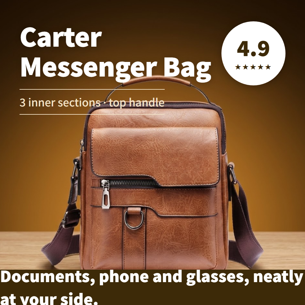 Carter main image