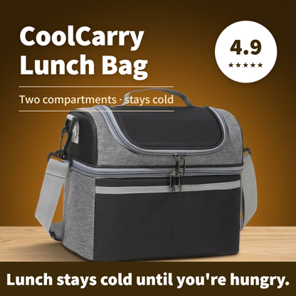 CoolCarry main image