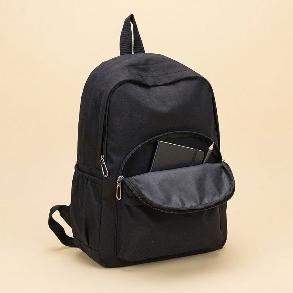 CampusLite front pocket