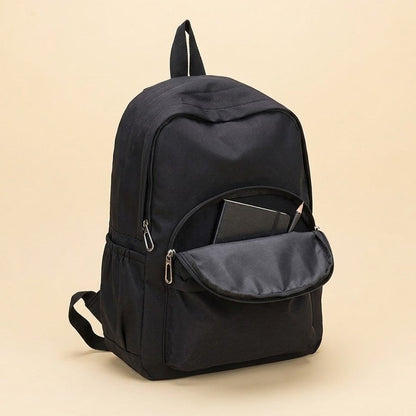 CampusLite front pocket