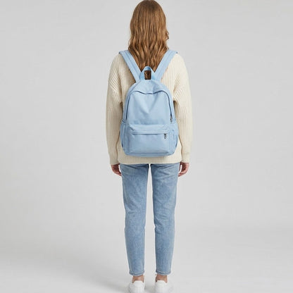 CampusLite worn on the back