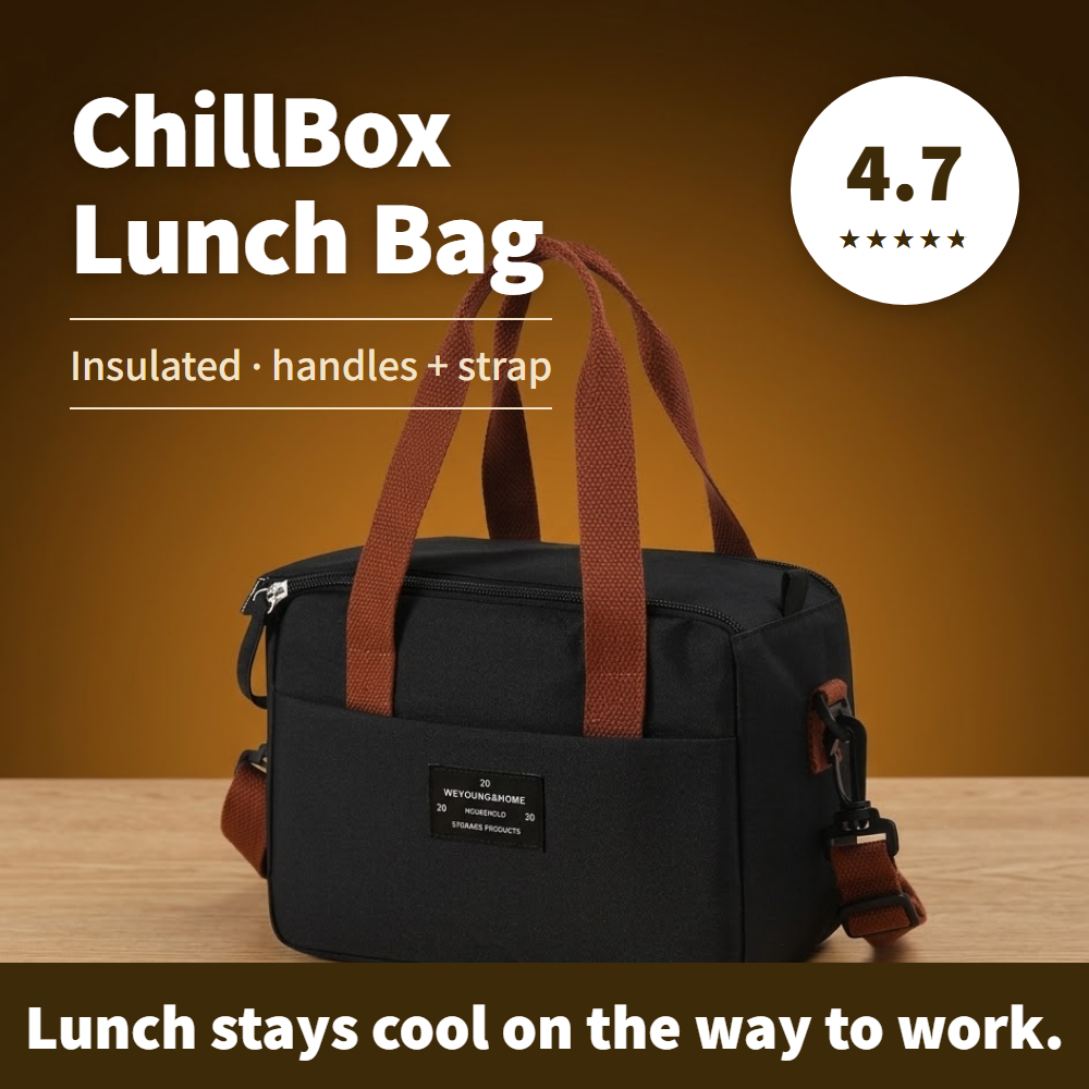ChillBox main image
