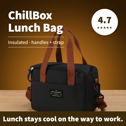 ChillBox main image