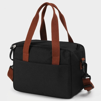 ChillBox black