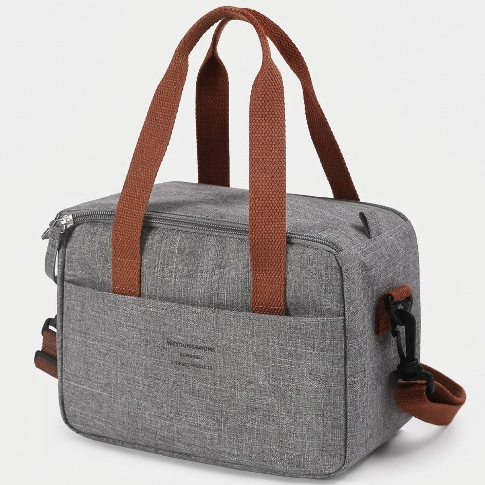 ChillBox grey