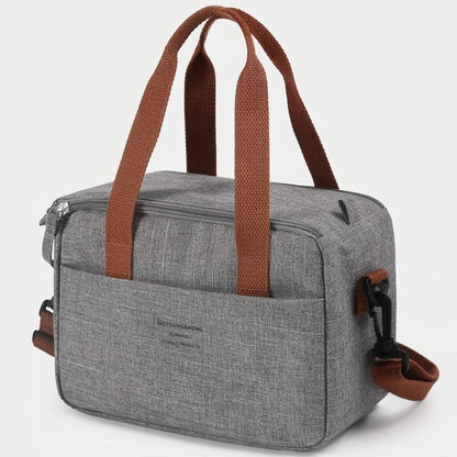 ChillBox grey