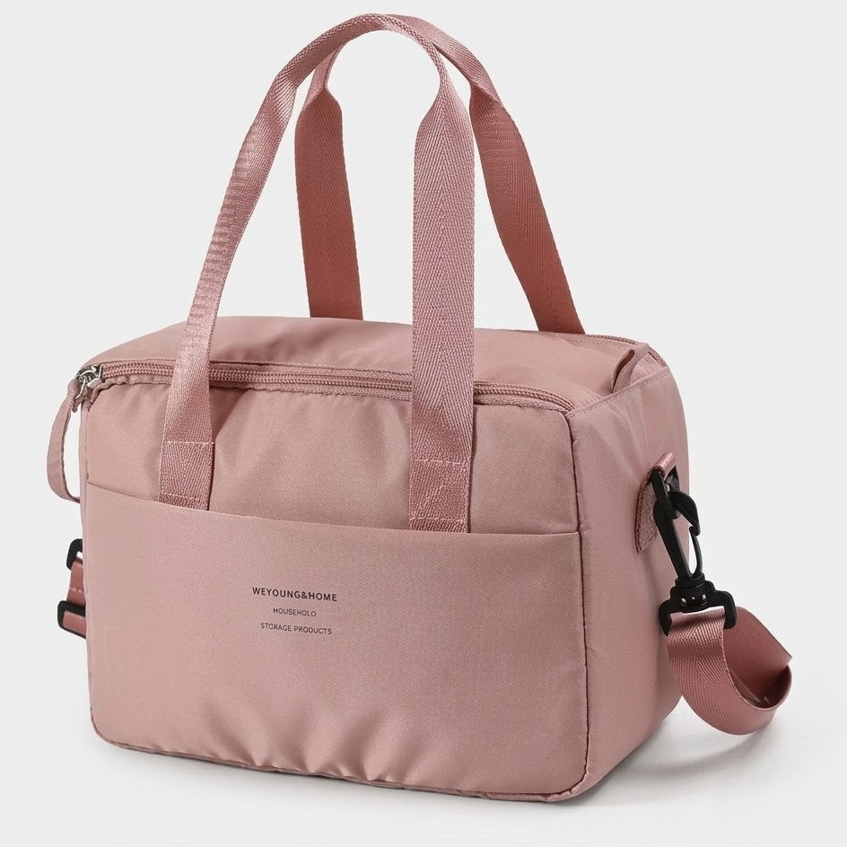 ChillBox pink