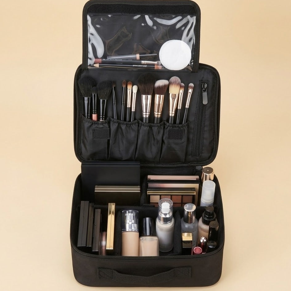 ArtistCase filled