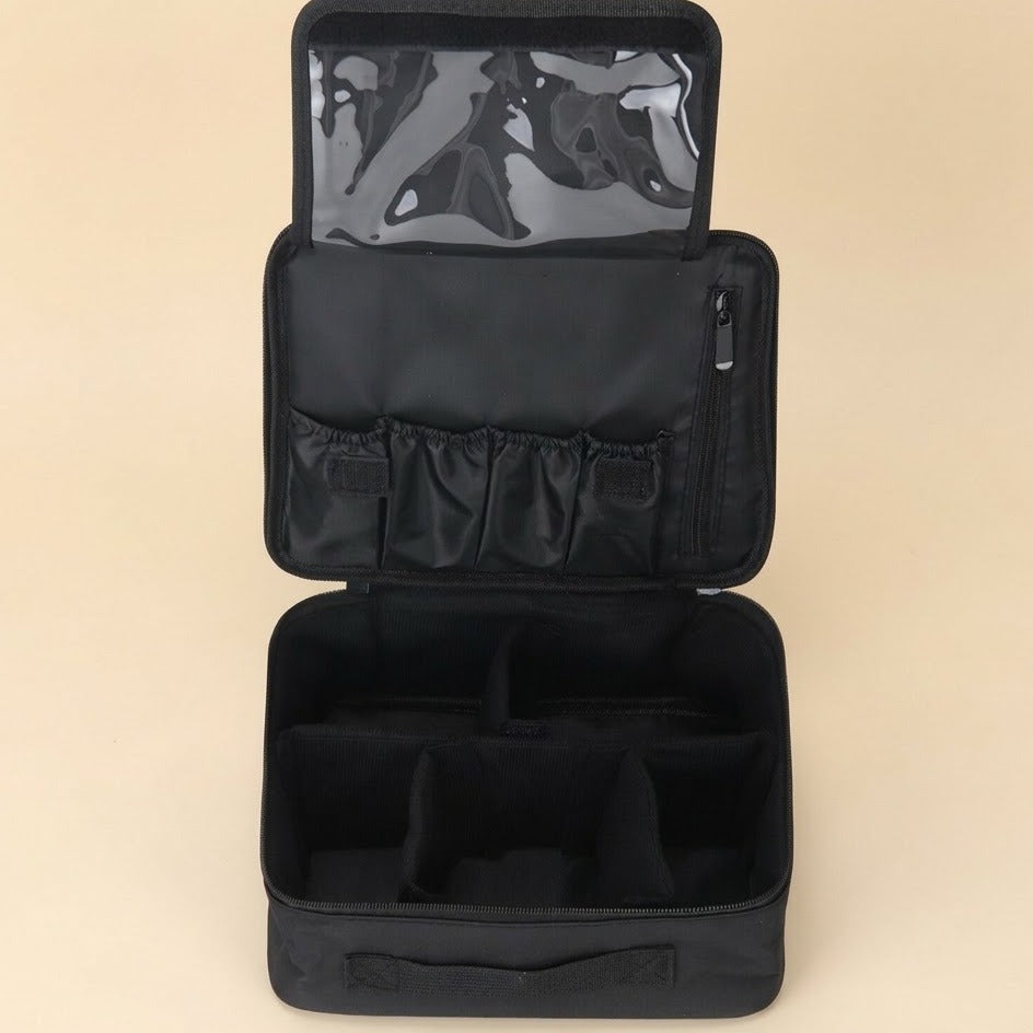 ArtistCase open