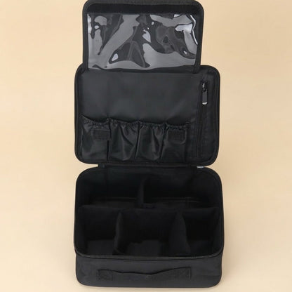 ArtistCase open