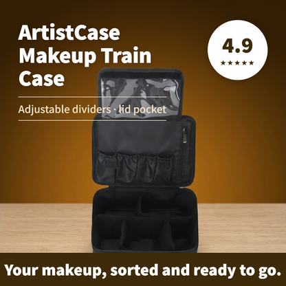 ArtistCase main image
