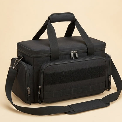 ForgeBag with shoulder strap