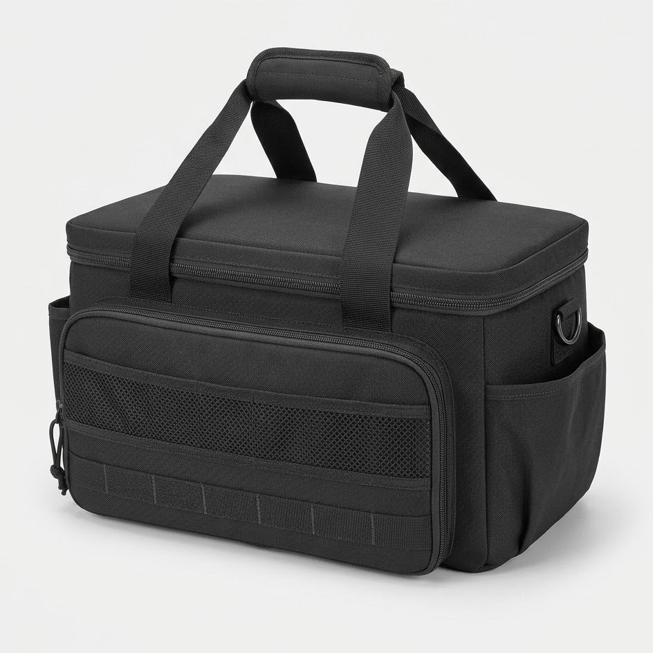 ForgeBag black