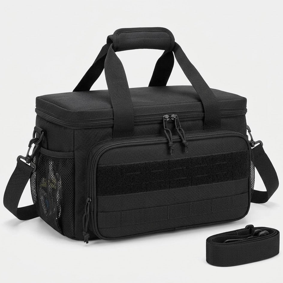 ForgeBag camel