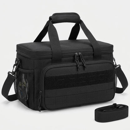 ForgeBag camel