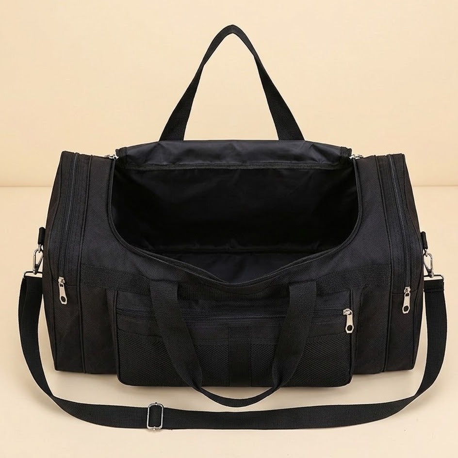 FoldTravel open
