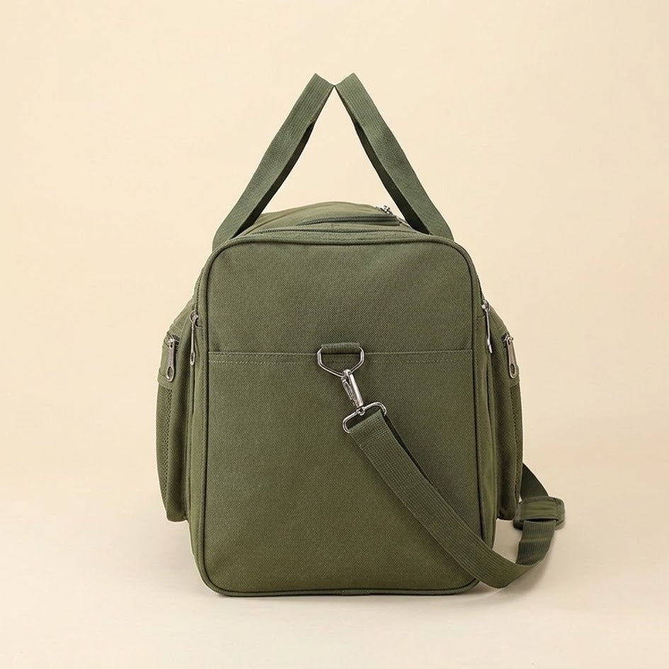 FoldTravel side view