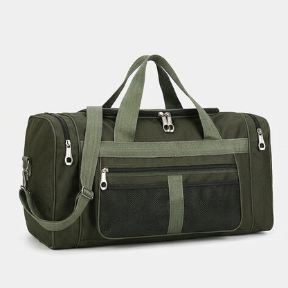 FoldTravel olive green