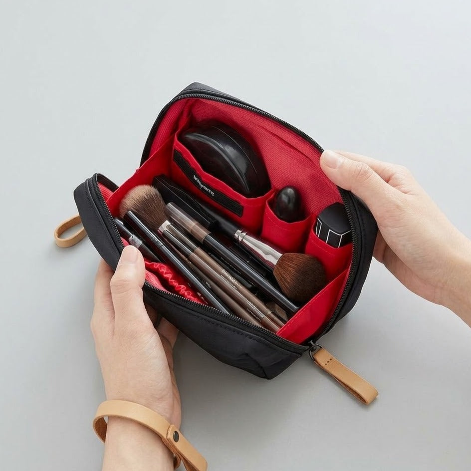 GlowCase packed