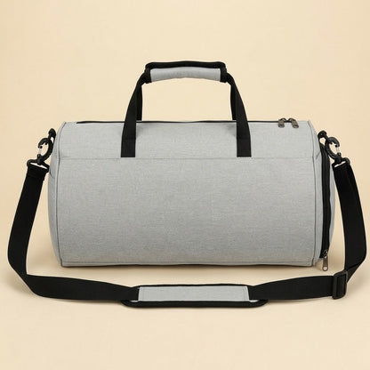 GymRoll back view