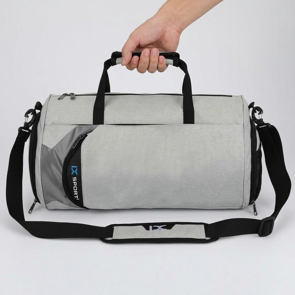 GymRoll in hand for size