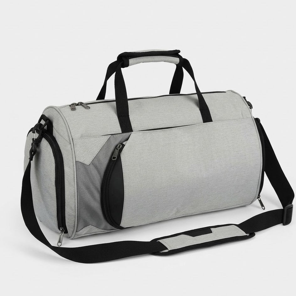 GymRoll grey