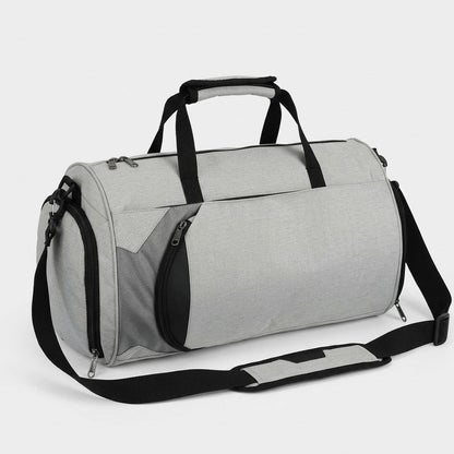GymRoll grey