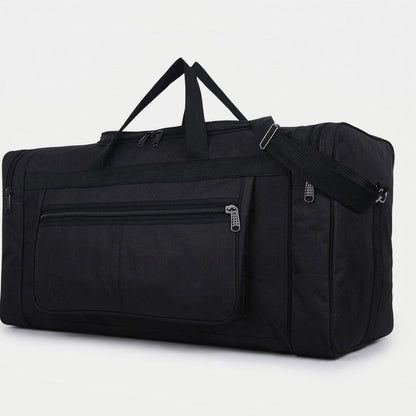 HaulDuffel black