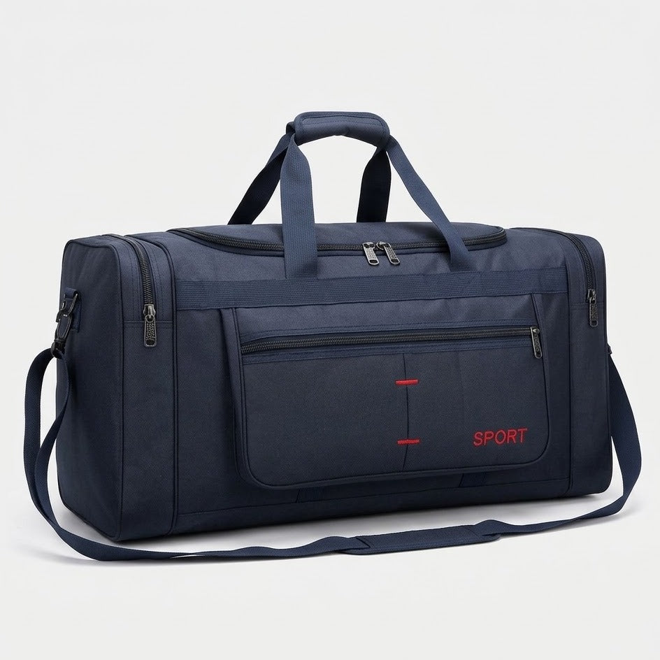 HaulDuffel dark blue