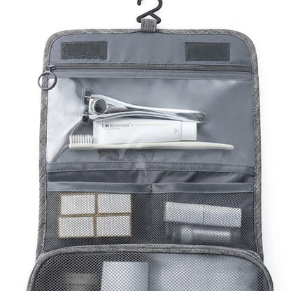 HangKit inside pockets