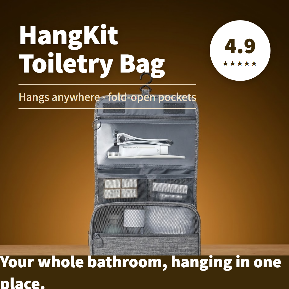 HangKit main image