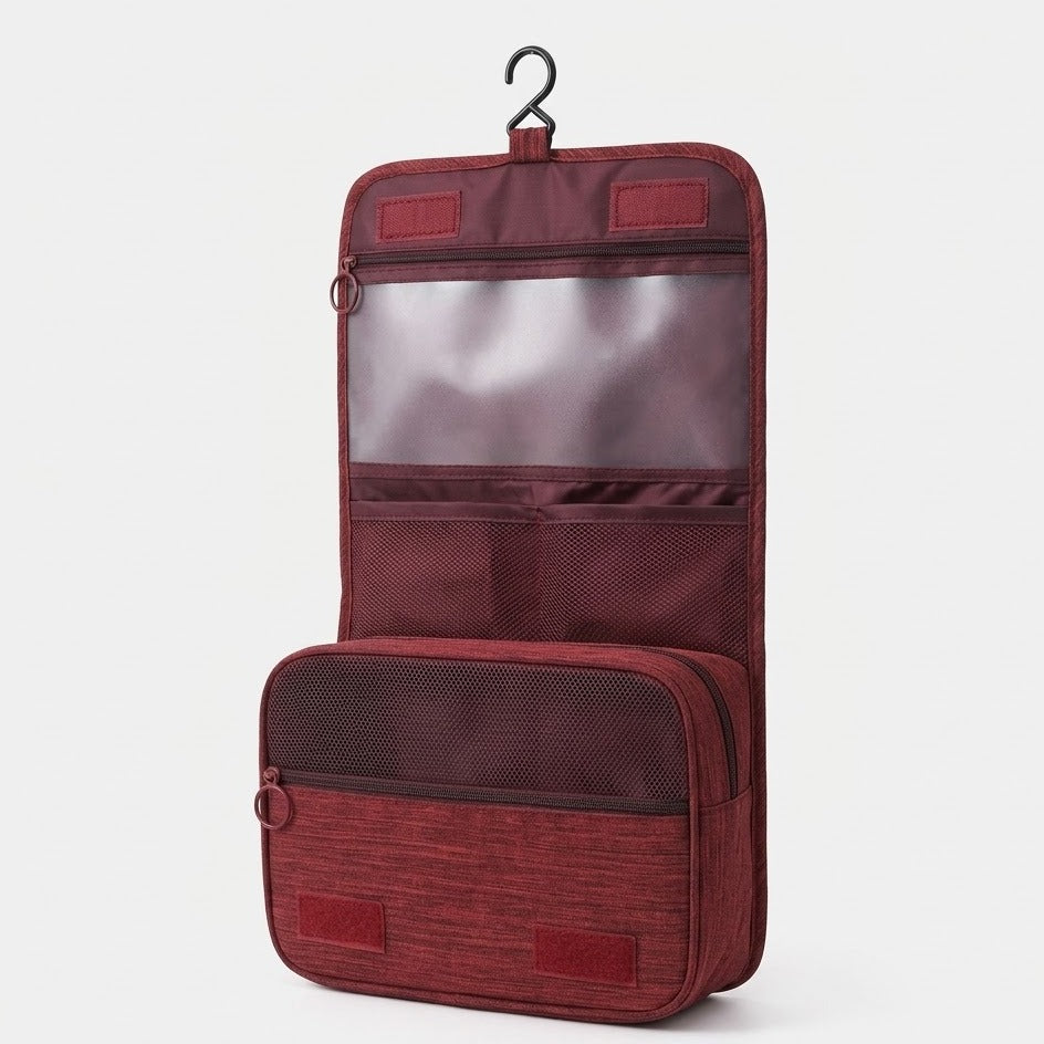 HangKit wine red