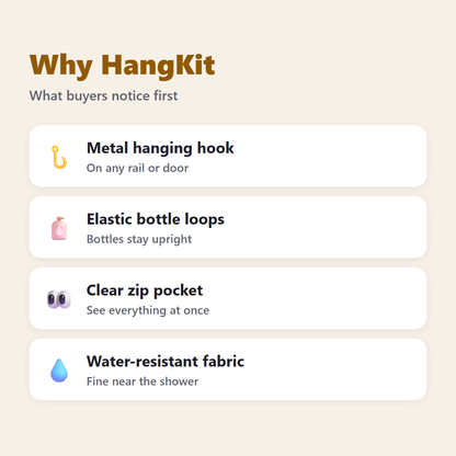 Why HangKit