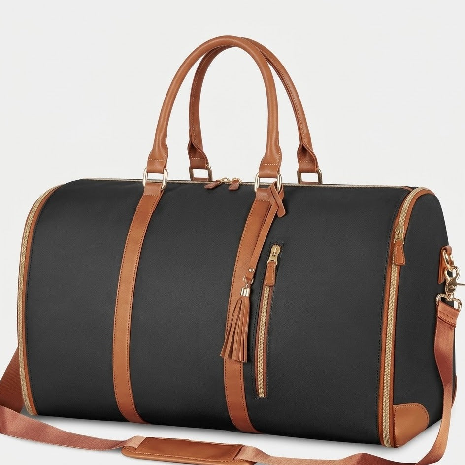SuitCarry black