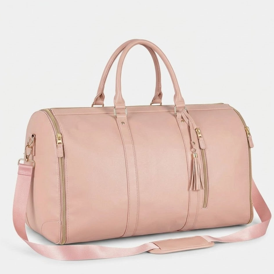 SuitCarry pink