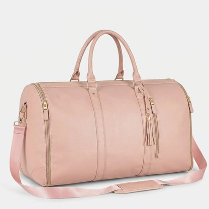 SuitCarry pink