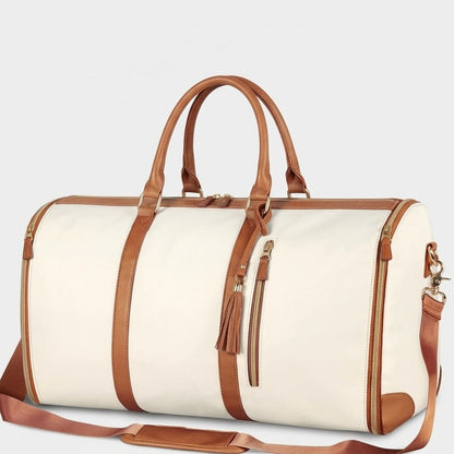 SuitCarry beige