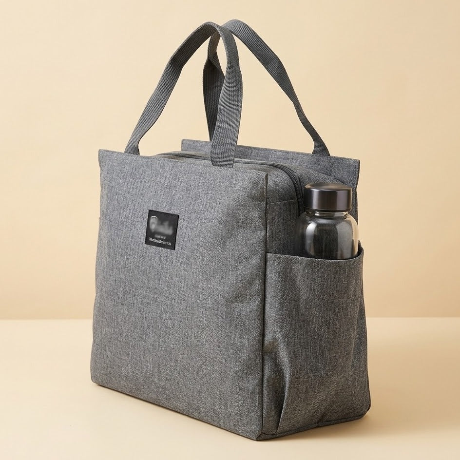 LunchMate side pocket
