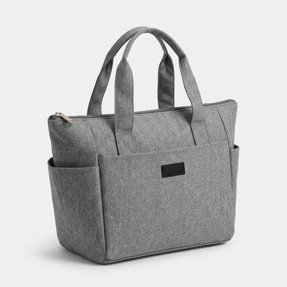 LunchMate grey