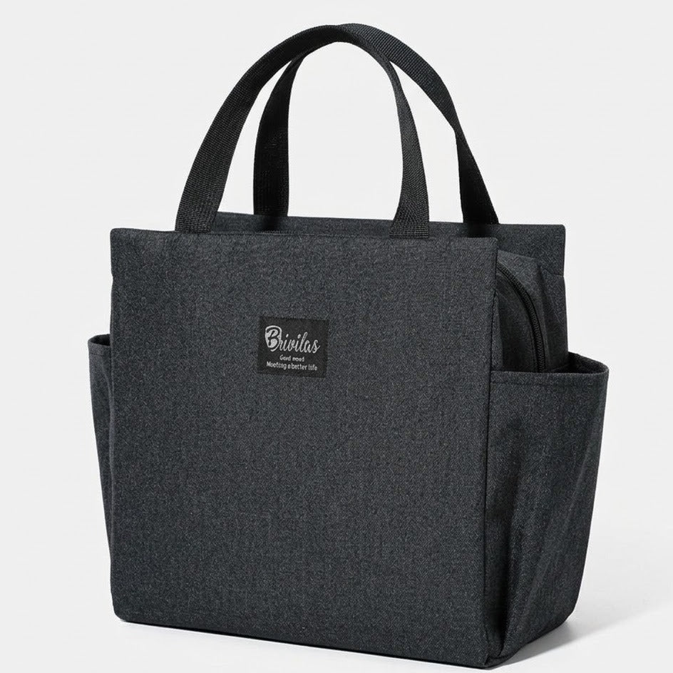 LunchMate black